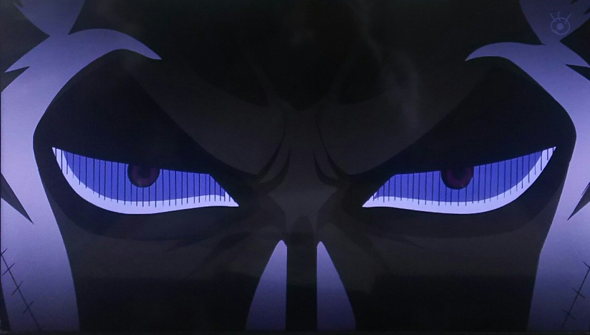 Kureo A Twitter 無用だ じきに開く ワンピアニメでカタクリさん初登場で興奮したわ 台詞短い一言だけですがイメージぴったりで嬉しい 杉田いいぞ この渋さと例のシーンの凄まじいギャップが早くも楽しみすぎる Onepiece シャーロットカタクリ T Co