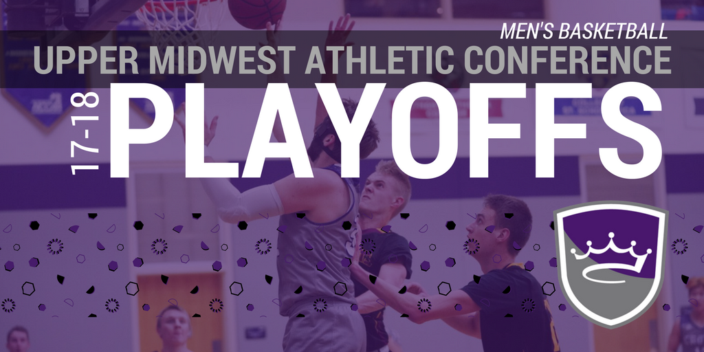 Crown College Polars tweet media