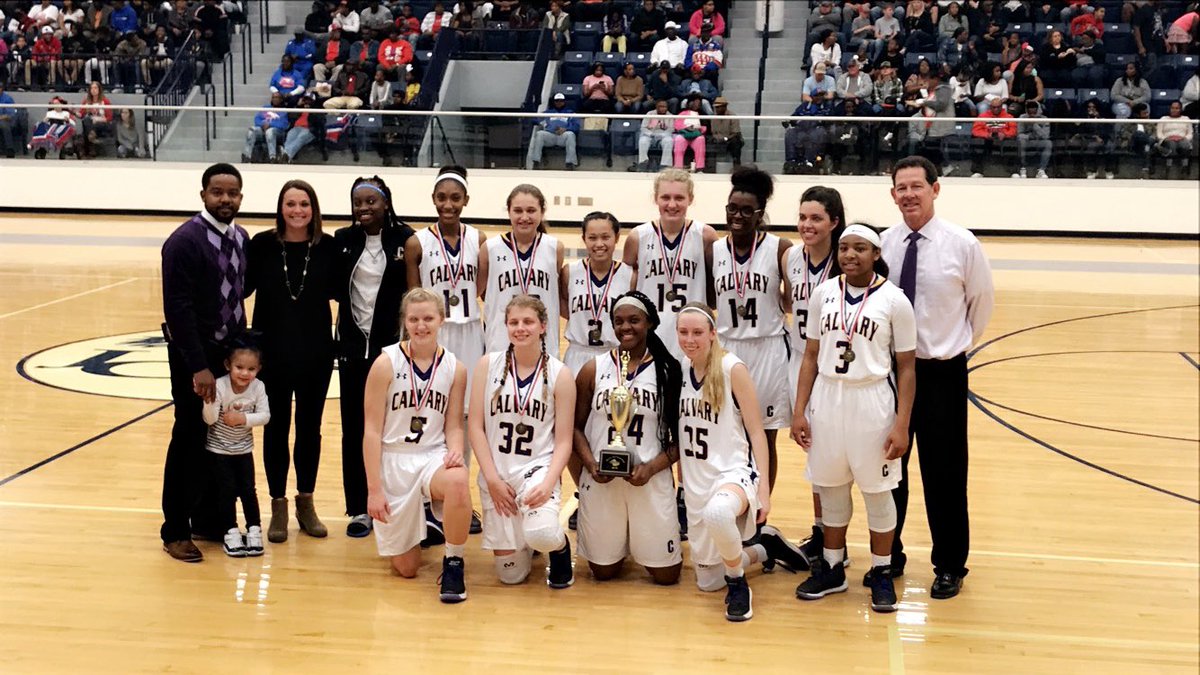 Lady Cavs Basketball tweet media