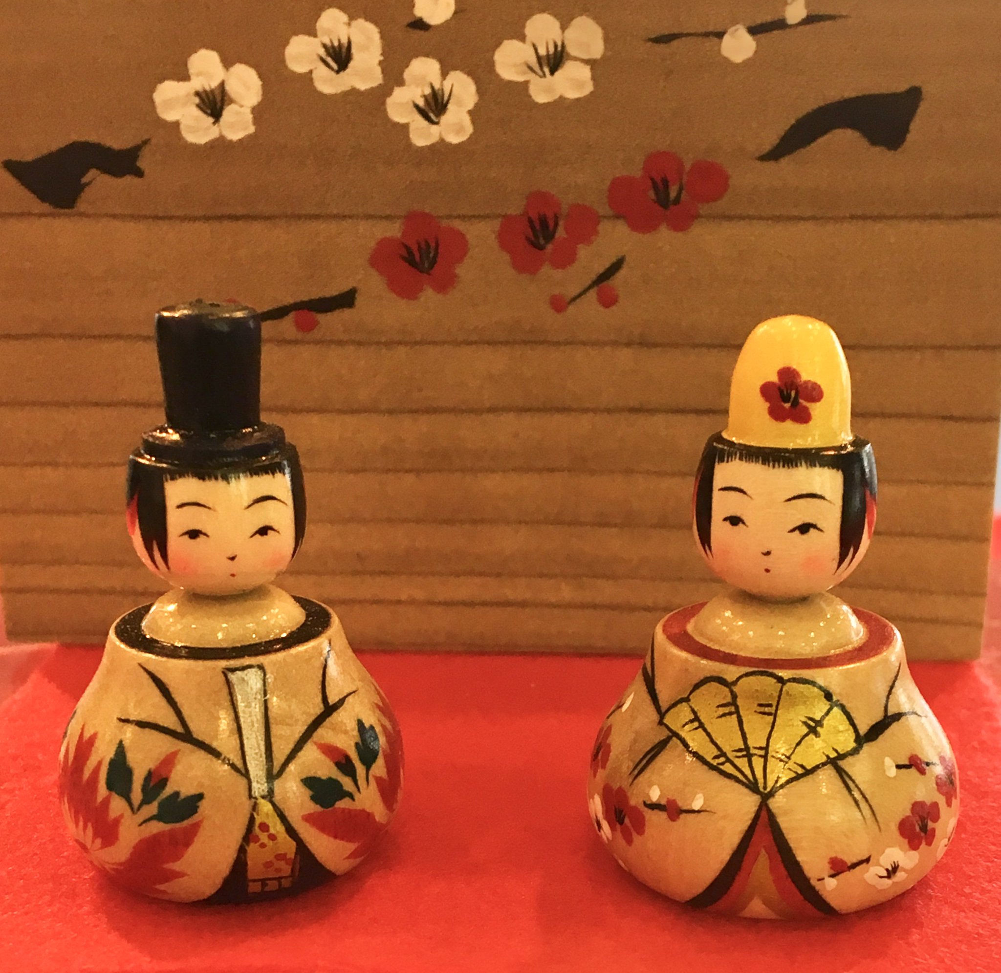 伝統こけし　柿澤是伸（鳴子） 柿澤是伸工人 伝統こけし 鳴子 - メルカリ