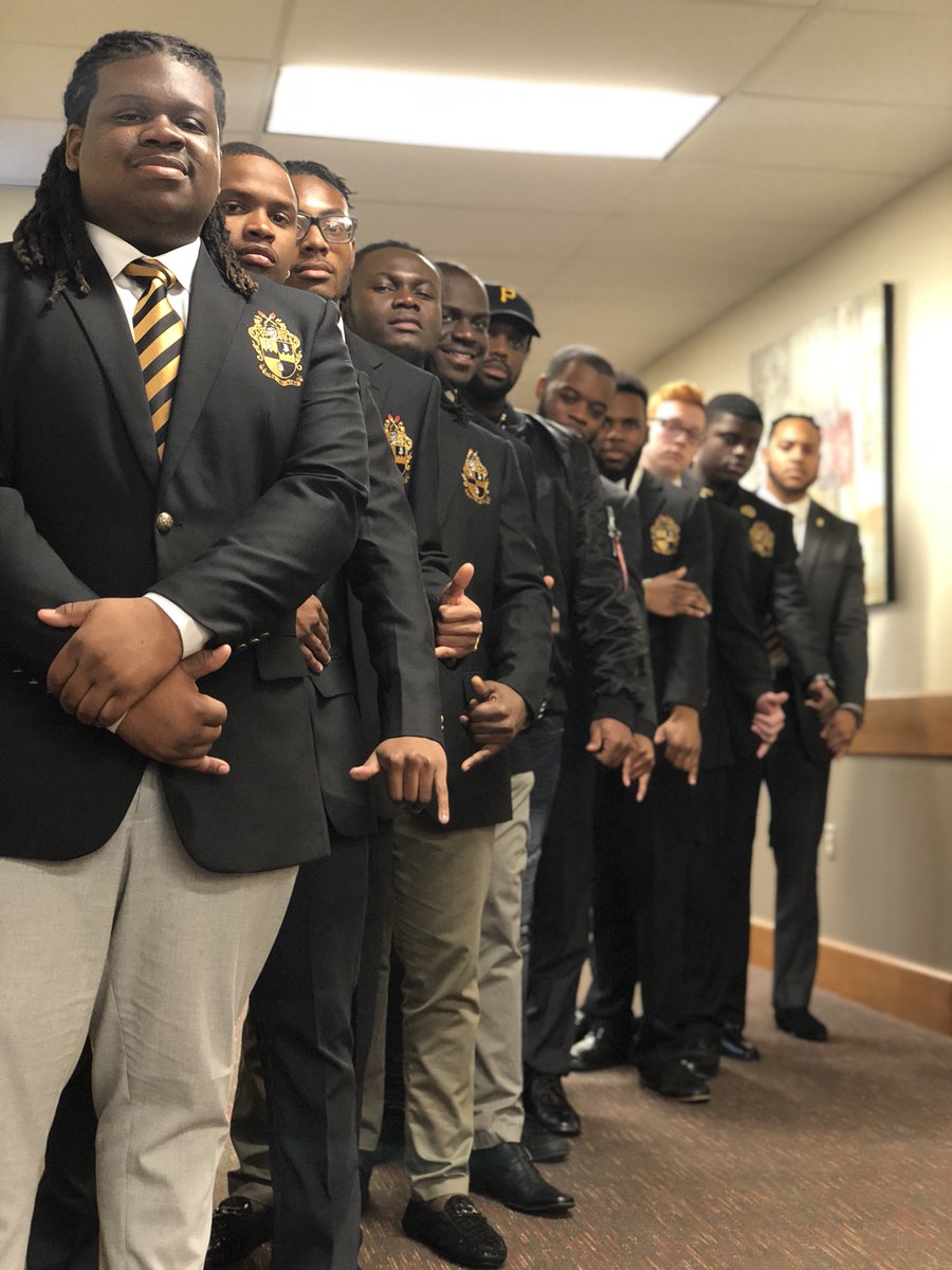 ArkTechAlphas's tweet image. 〽️ajestic Men