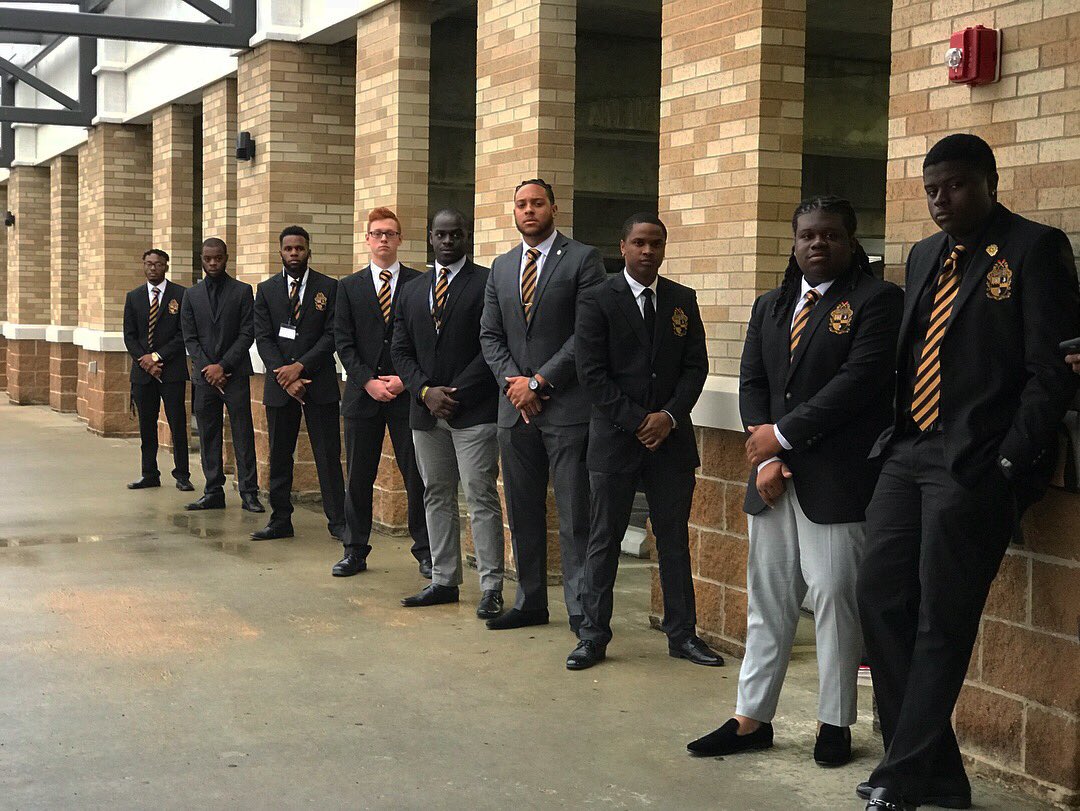 ArkTechAlphas's tweet image. 〽️ajestic Men