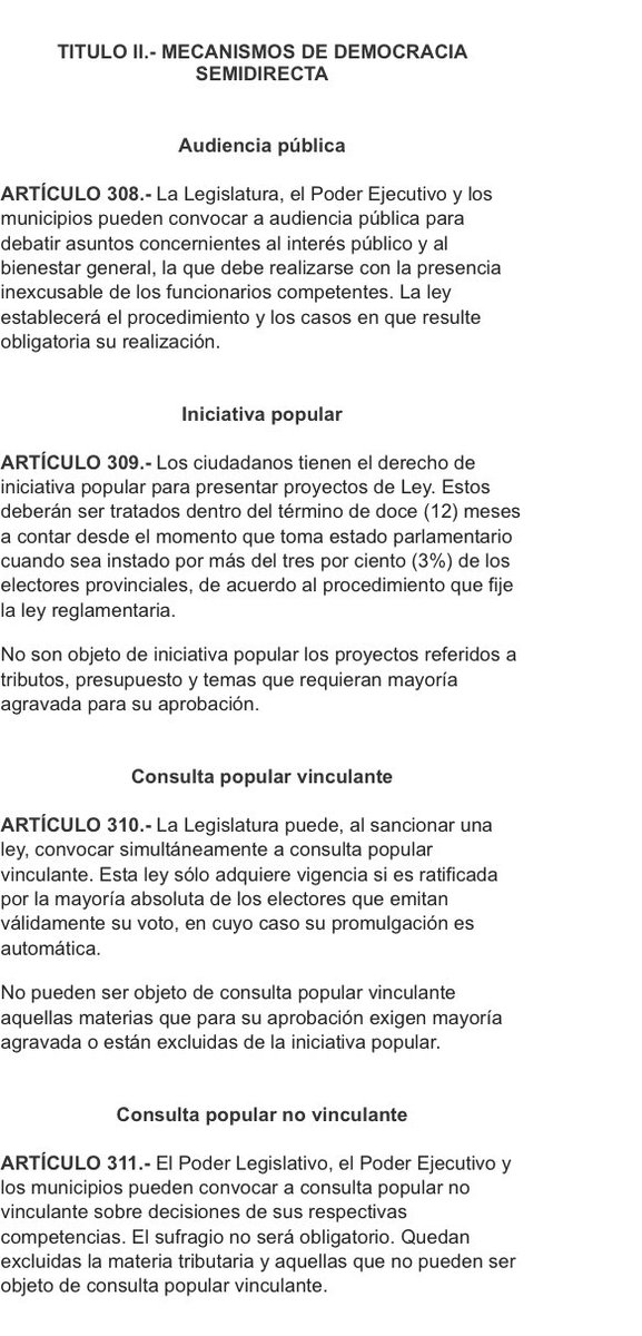 CaroRambeaud's tweet photo. En #Legislatura #Neuquén hace 12 años (feb/2006 reforma constitución) q oficialismo #MPN bloquea discusión d leyes s/ #DefensorDelPueblo y mecanismos de #DemocraciaSemiDirecta: #IniciativaPopular y #ConsultaPopular.
Pero... instalan una oficina p/ #ParticipaciónCiudadana #U9 🙄 https://t.co/VMQjyikddR
