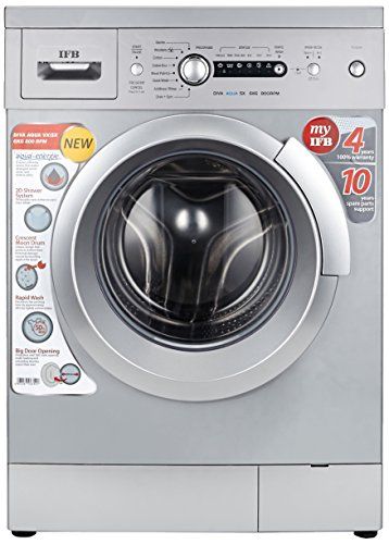 TechNetDeals's tweet image. IFB 6 kg Fully-Automatic Front Loading #Washing_Machine

Buy Now- buff.ly/2EeUrGY