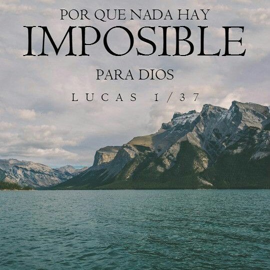 IASDPuebloUnido's tweet photo. Porque nada hay imposible para Dios.
Lucas 1:37
#chimborazeando https://t.co/Sdgje0u398