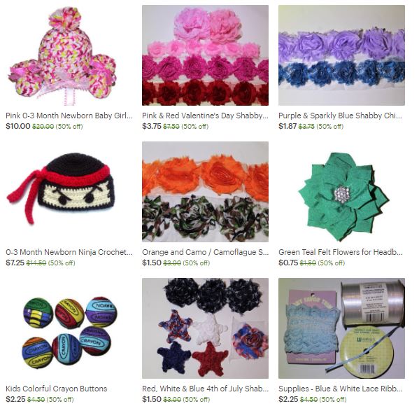 Stitchy Little Witch tweet media