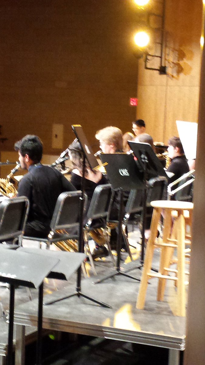 ChaskaHawks's tweet photo. @ChaskaJazz1 opening the @ISD112 24th Annual Community Jazz Festival Finale Concert! Over the course of this 3-day celebration over 250 of our students in 12 ensembles took part in supplemental clinics &amp; nearly 1000 kids attended live swing concerts by the ECCS All-Star Big Band. https://t.co/GUHpSDrrAn