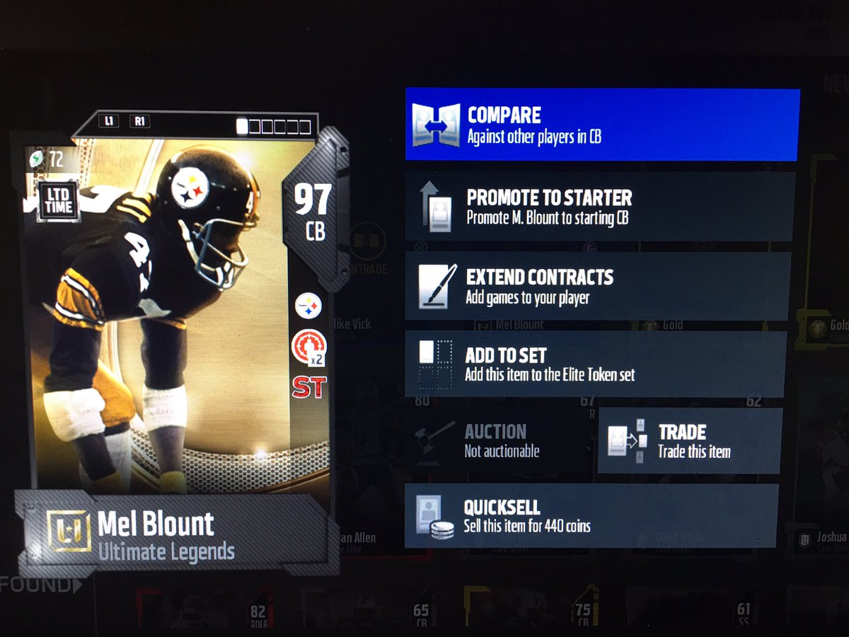 GunsNasty's tweet image. Limited Giveaway!
Must Retweet &amp;amp; Follow
@GunsNasty 
@LBVII 
Tag your friends (if no friends please get some because lets be honest you&apos;re lonely and that&apos;s just not healthy)
Ends in 1 week
Either console 💪🏽