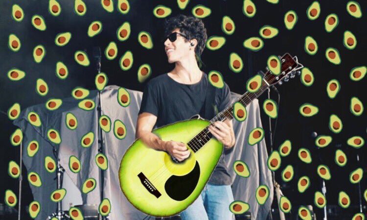 Garebear (@garrettperales) on Twitter photo 