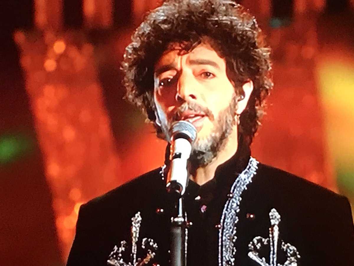 garganolab2_0's tweet photo. Le canzoni 🎶 passano, l'Amore rimane in eterno ❤️ #sanremo2108 🎶La Leggenda di Pizzomunno e Cristalda 🎶 @MaxGazze #santemo2018 #ventaglidiparole @nobiletti @IlMattinoFoggia @rep_bari @corrmezzogiorno @TgNorba24 https://t.co/hhx0nVa0q9