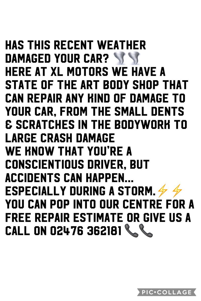 XL Motors tweet media