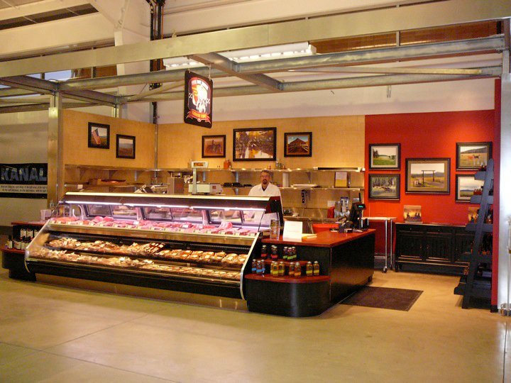 Five Dot Ranch tweet media