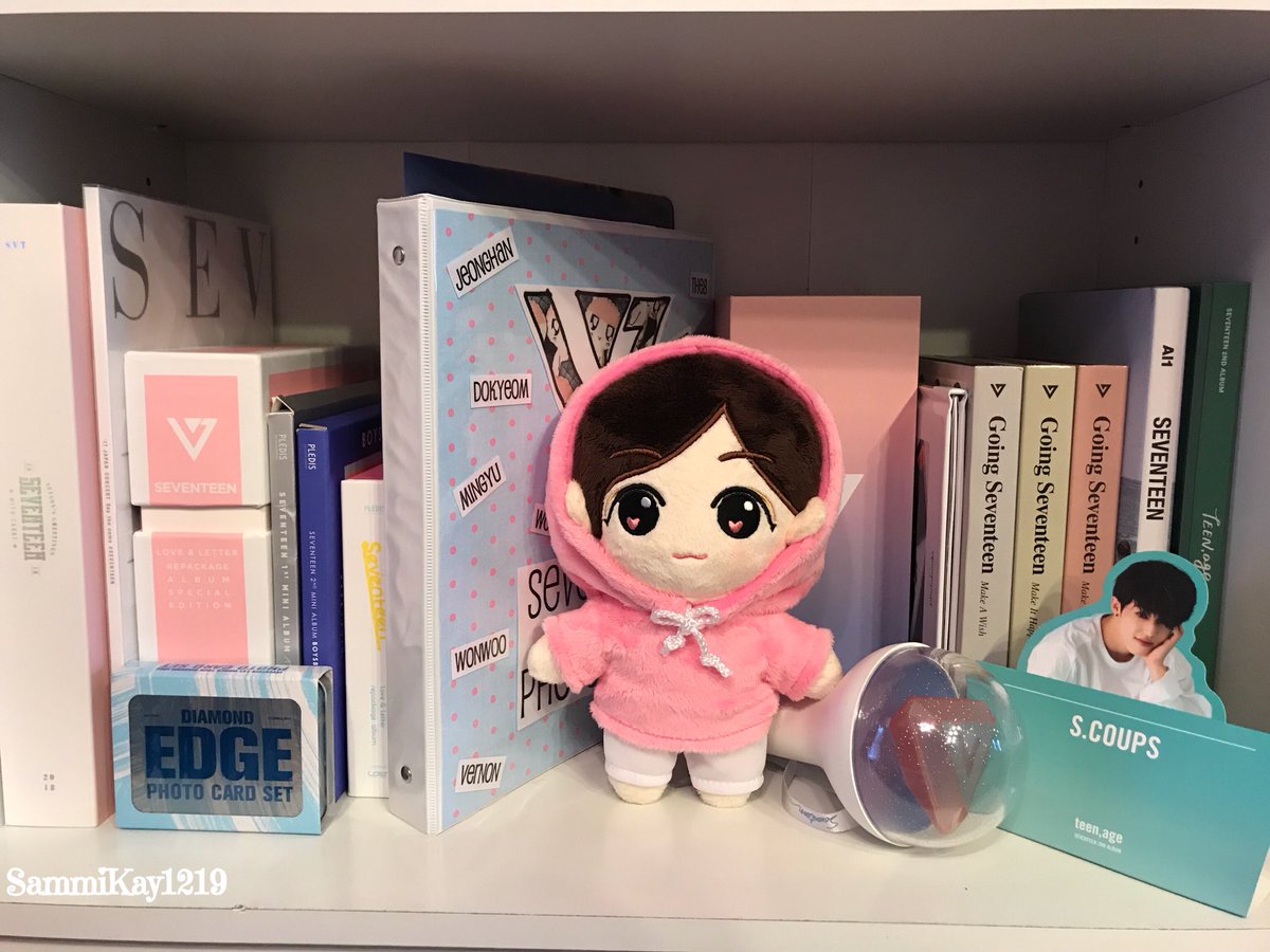 SammiKay1219's tweet photo. HaniMelody is the cutest little thing ever! Thanks @hani17melody for producing this and @symphoonieGOs for being a great GOM for this! I’m going to take him on adventures with me! #KwonProofs https://t.co/85VBI2jf3a