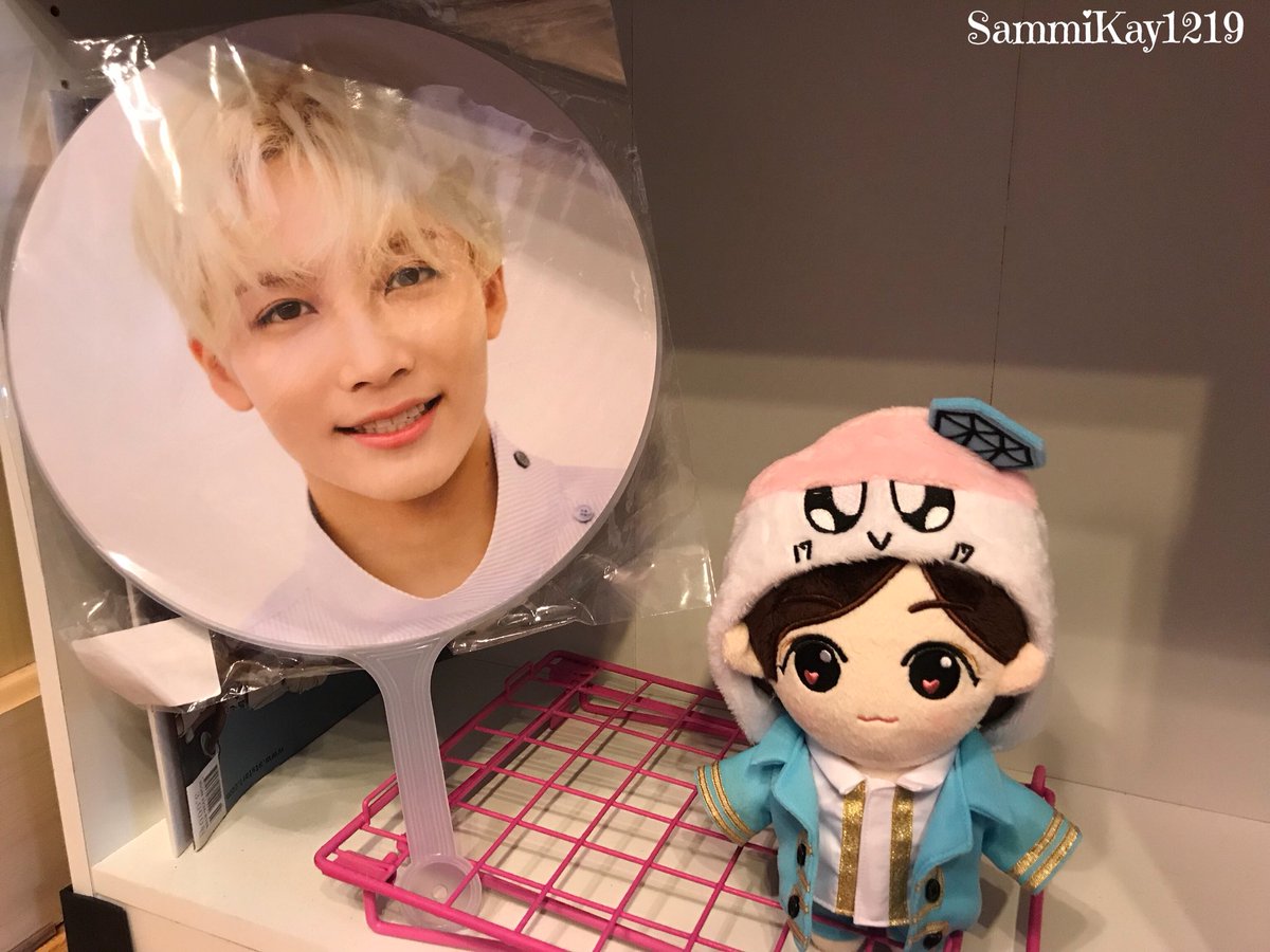 SammiKay1219's tweet photo. HaniMelody is the cutest little thing ever! Thanks @hani17melody for producing this and @symphoonieGOs for being a great GOM for this! I’m going to take him on adventures with me! #KwonProofs https://t.co/85VBI2jf3a
