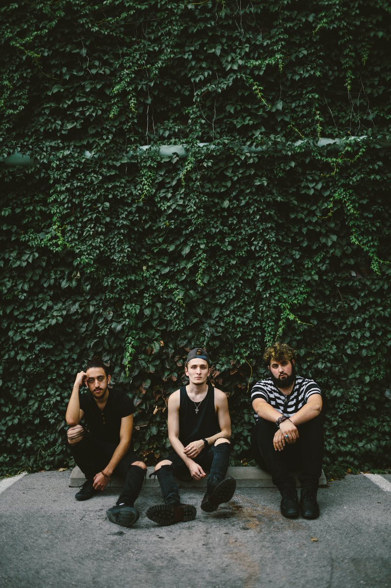 BadLuckProdigy's tweet photo. Next month is a big month for us! Stay tuned for new music. 📷: @perrierleigh https://t.co/utuw8VvySA