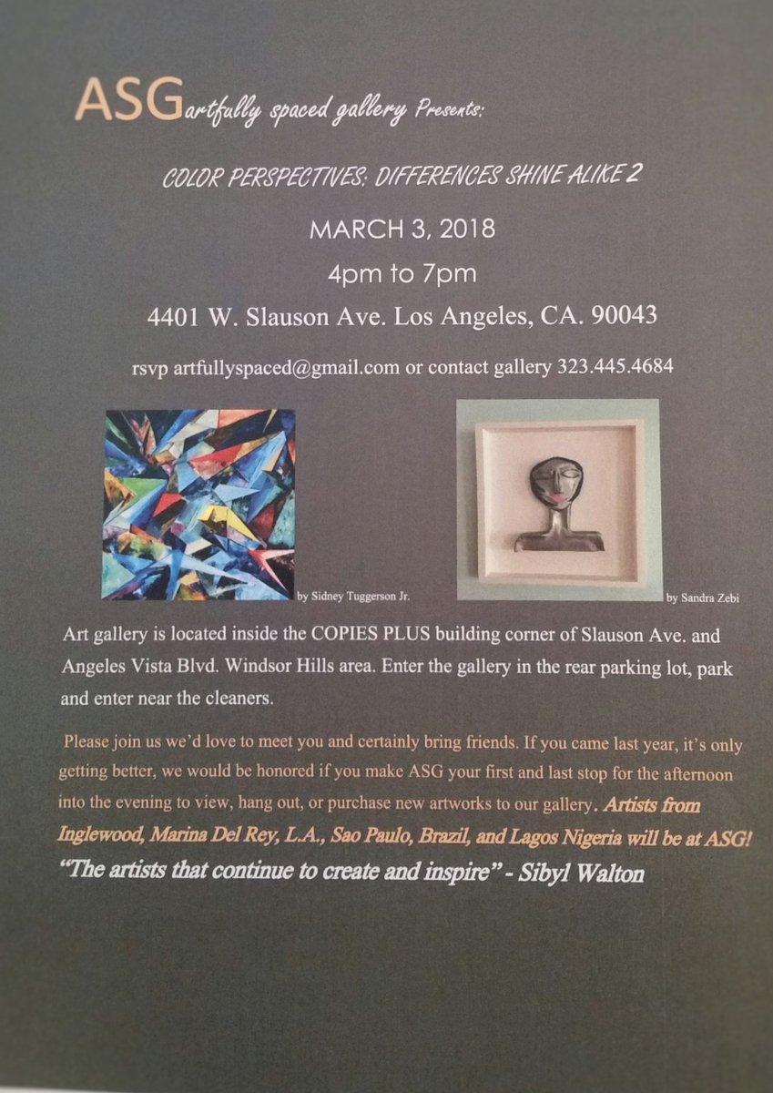 Sidney Tuggerson Jr. tweet media