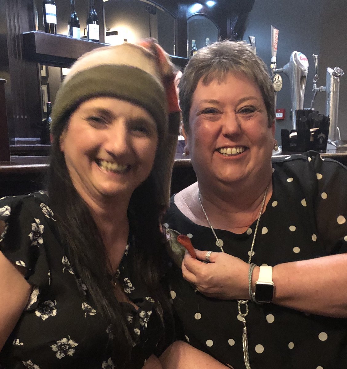 <a href="/MadHatterHQ/">Mad Hatter</a> cracking night!