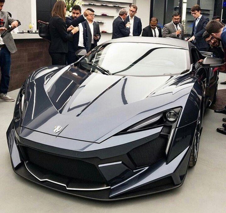 SweetRidesOnly's tweet image. Lykan Hypersport🔥🔥