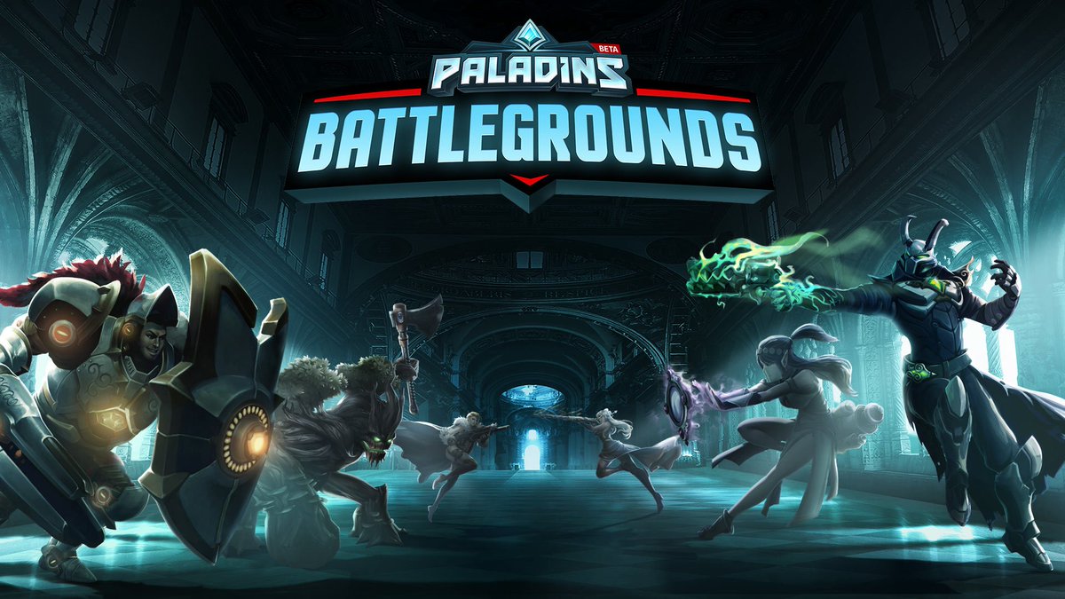 LirouCraft's tweet photo. VEM PRA LIVE DE PALADINS BATTLEGROUNDS GALERA! https://t.co/WCAIwJGVW1 https://t.co/SbCEPtIpZG