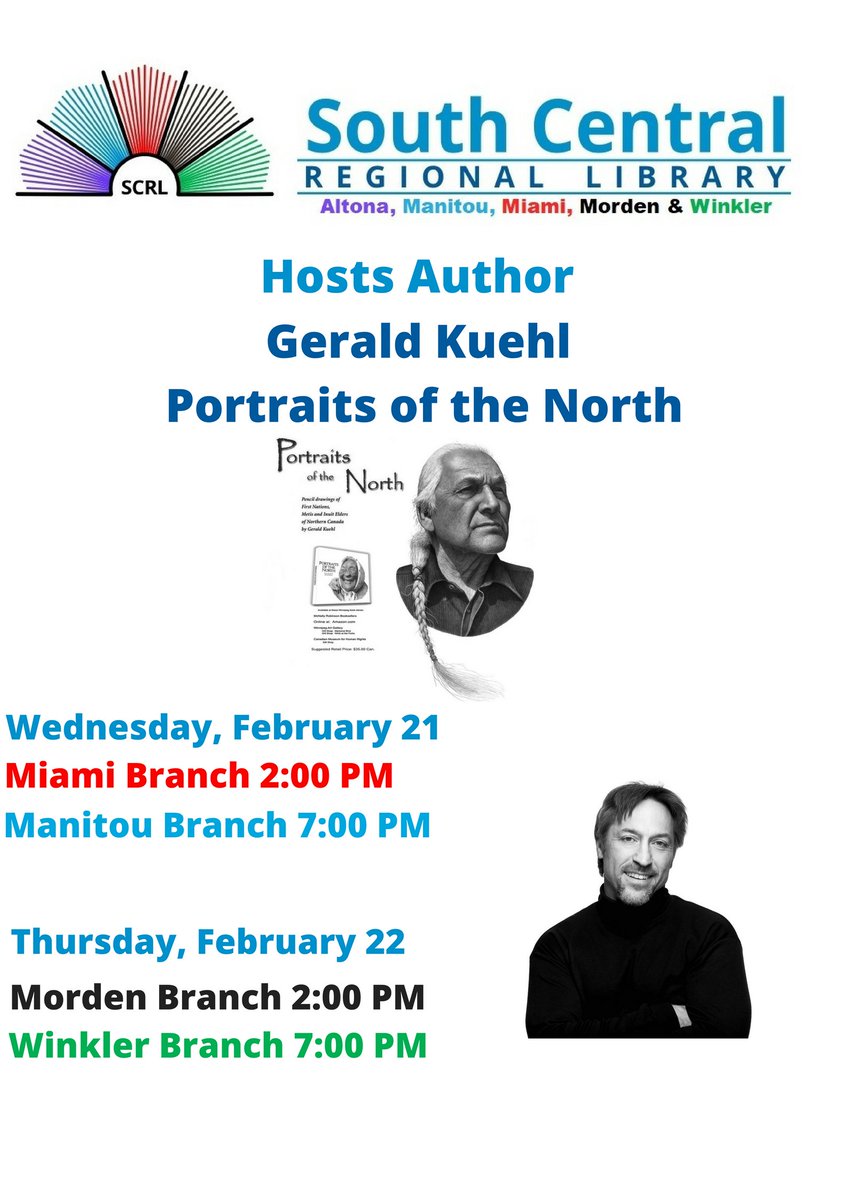 ManitouLibrary's tweet image. 