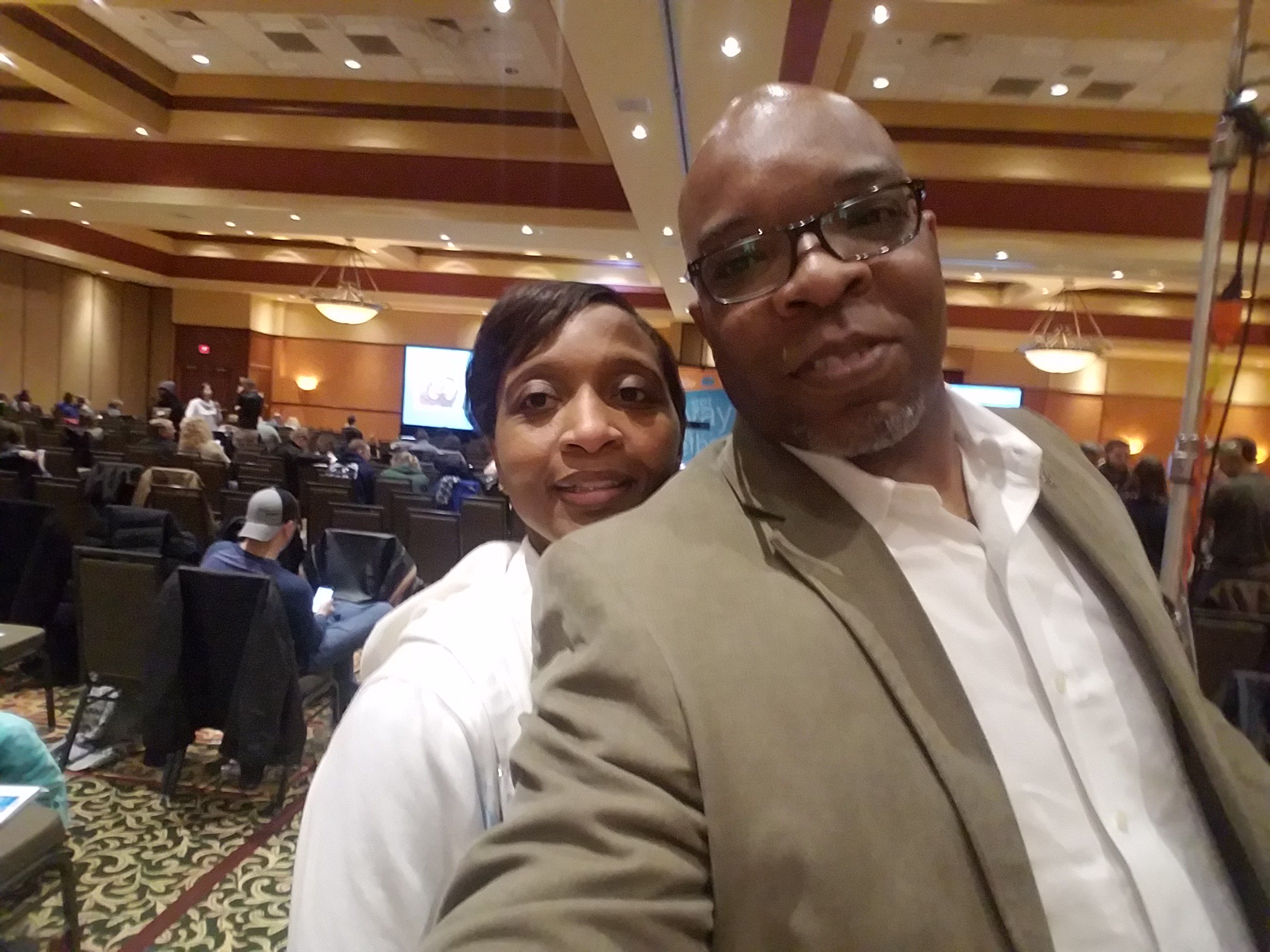 Velma Jenkins (VCOOKTOWNS) / Twitter