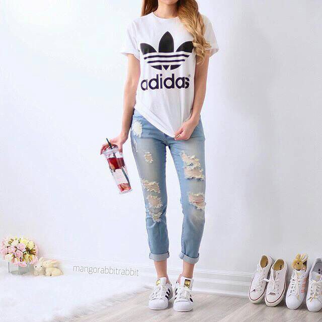 RasputiaDicee's tweet photo. Me compraría toda la ropa adidas!. 😍😍😍 https://t.co/mWGGGHtGrj