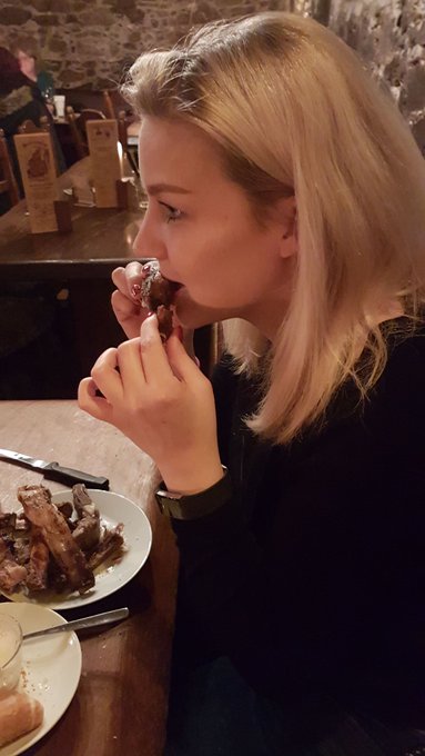 Watch DaddysLuder's leaked NSFW photo on TwXstars