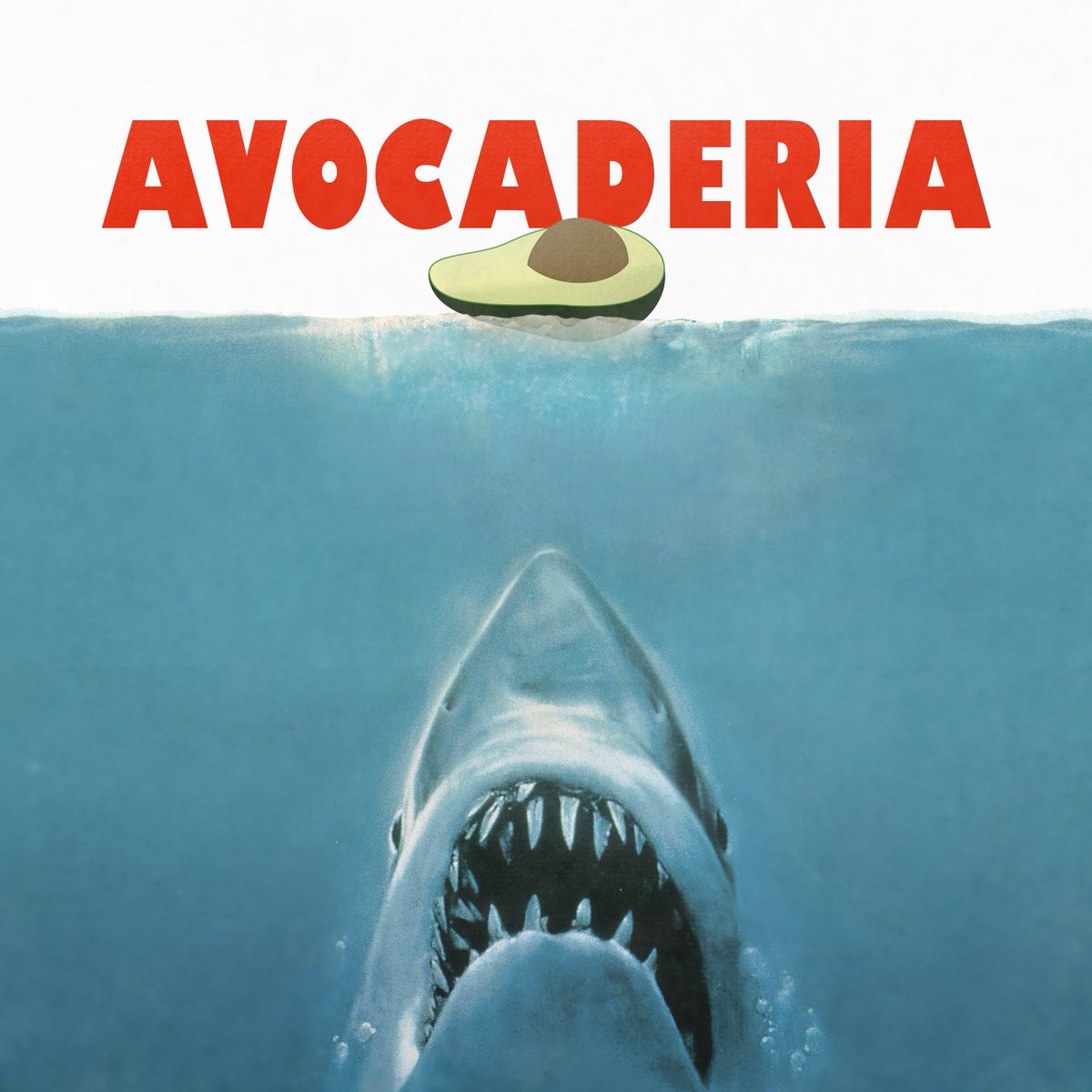 Do you think Sharks like Avocados?

Dear Avo Lovers, we’re very proud to announce that tomorrow night Avocaderia will be featured on @sharktankabc!! Join us tomorrow and support our founders as they deal with the Sharks! #SharkTank #avocaderia #smashedinNYC