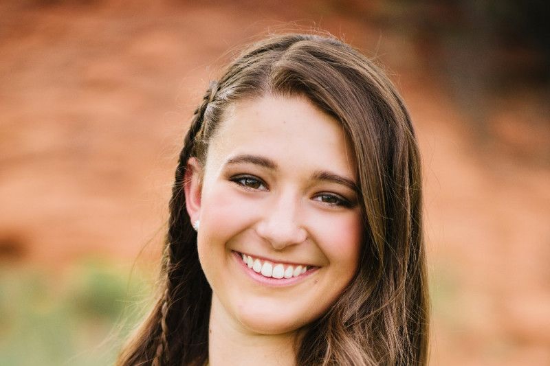 DanceDsu's tweet photo. Rylee Black is a sweetheart and she would love any donation sent her way! https://t.co/9fdtD0h3DC https://t.co/9oHXOE5Jp8