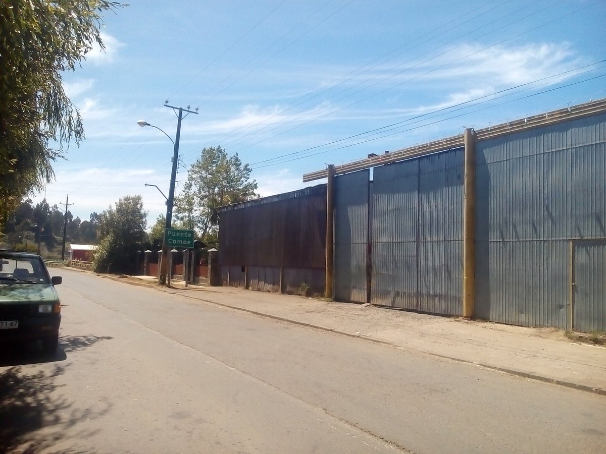 ilegal_y's tweet photo. Ésta es una apuesta histórica por la educación técnica, de una magnitud que el Estado no había asumido nunca antes en chile. Y justamente por eso, y porque confiamos en el poder transformador que implicará para las regiones, era un desafío impostergable. https://t.co/evFZ3foEIP