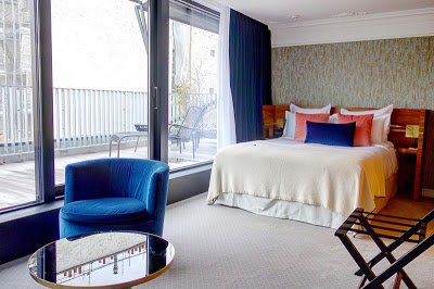 parisladouce's tweet photo. Mes Adresses : Hôtel Parister, le corps et l'esprit pour un lieu de vie résolument contemporain - Paris 9 @hotelparister
https://t.co/587jVq6Wyh https://t.co/iQpdqeBR0f