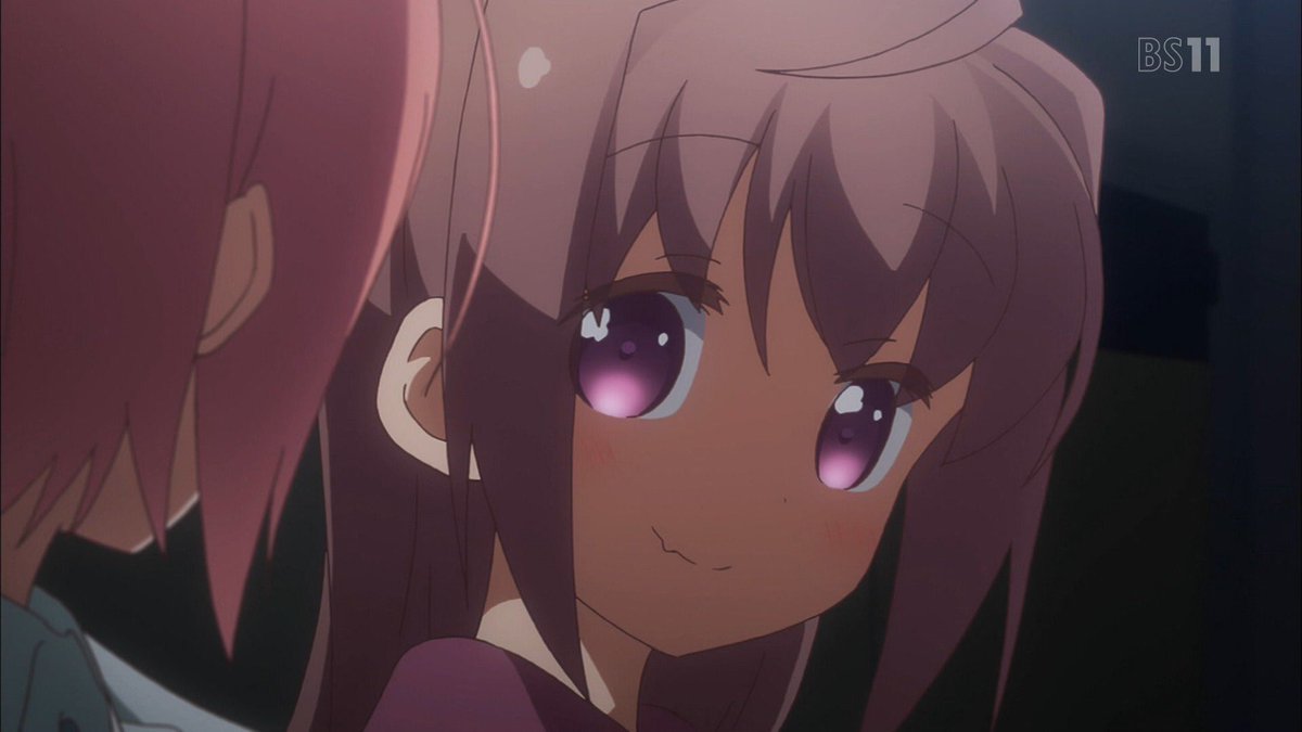 アニメ スロウスタート 6話感想ツイートまとめ Togetter アニメ スロウスタート 6話感想ツイートまとめ Togetter