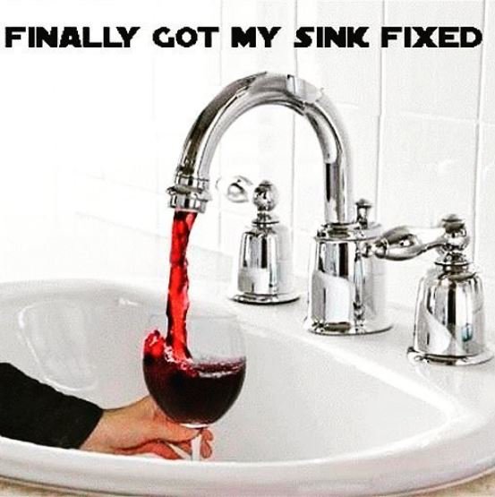 PureDrainSVC's tweet image. Although we may not be able to make this a reality for you, we can make your next plumbing experience as stress free as possible.