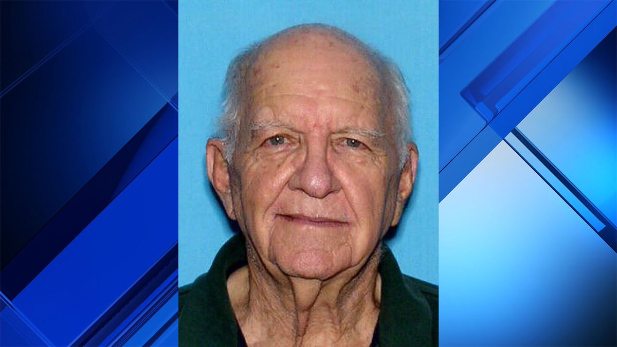 Pembroke Pines police searching for missing 82-year-old man bit.ly/2G4YRkd https://t.co/R4Vo9lT54S