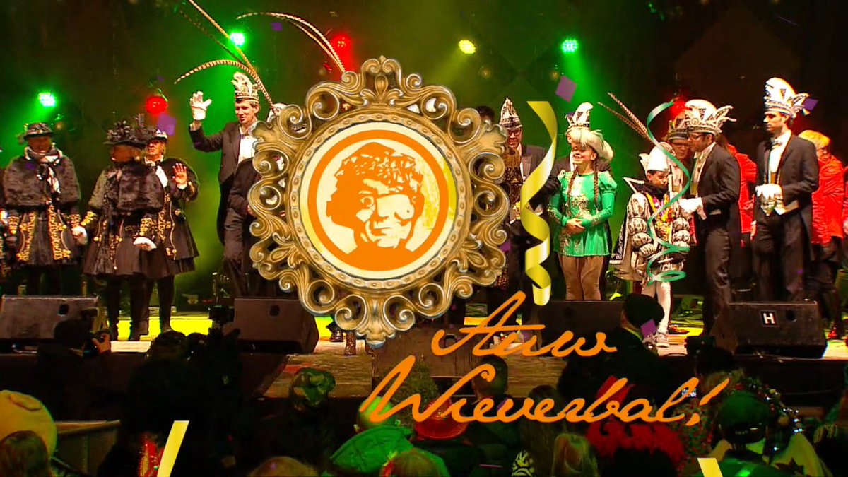 Auw Wieverbal ook online! • Lees meer op: goo.gl/AA1wEU #TV #Valkenburg