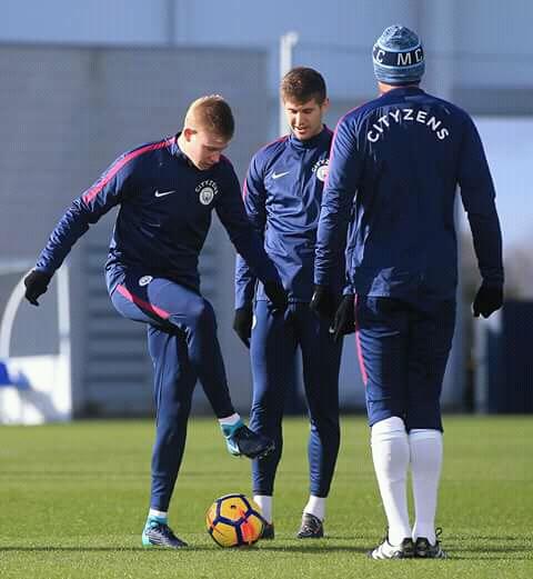 SamboSidi's tweet image. This years I'll like the manchester city win the champion league bucause they are playing very good one love to the club and players.