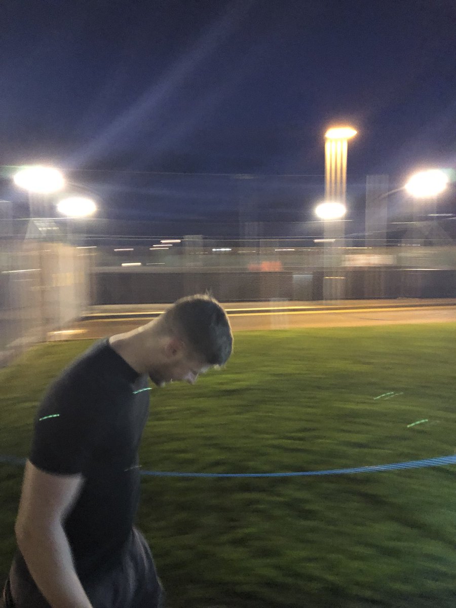 Bum_Smashers_FC's tweet photo. Congrats to ringer of the year. If only there was a big arm category. Congrats number one fan @nathanredmore https://t.co/O2CbkZWlv8