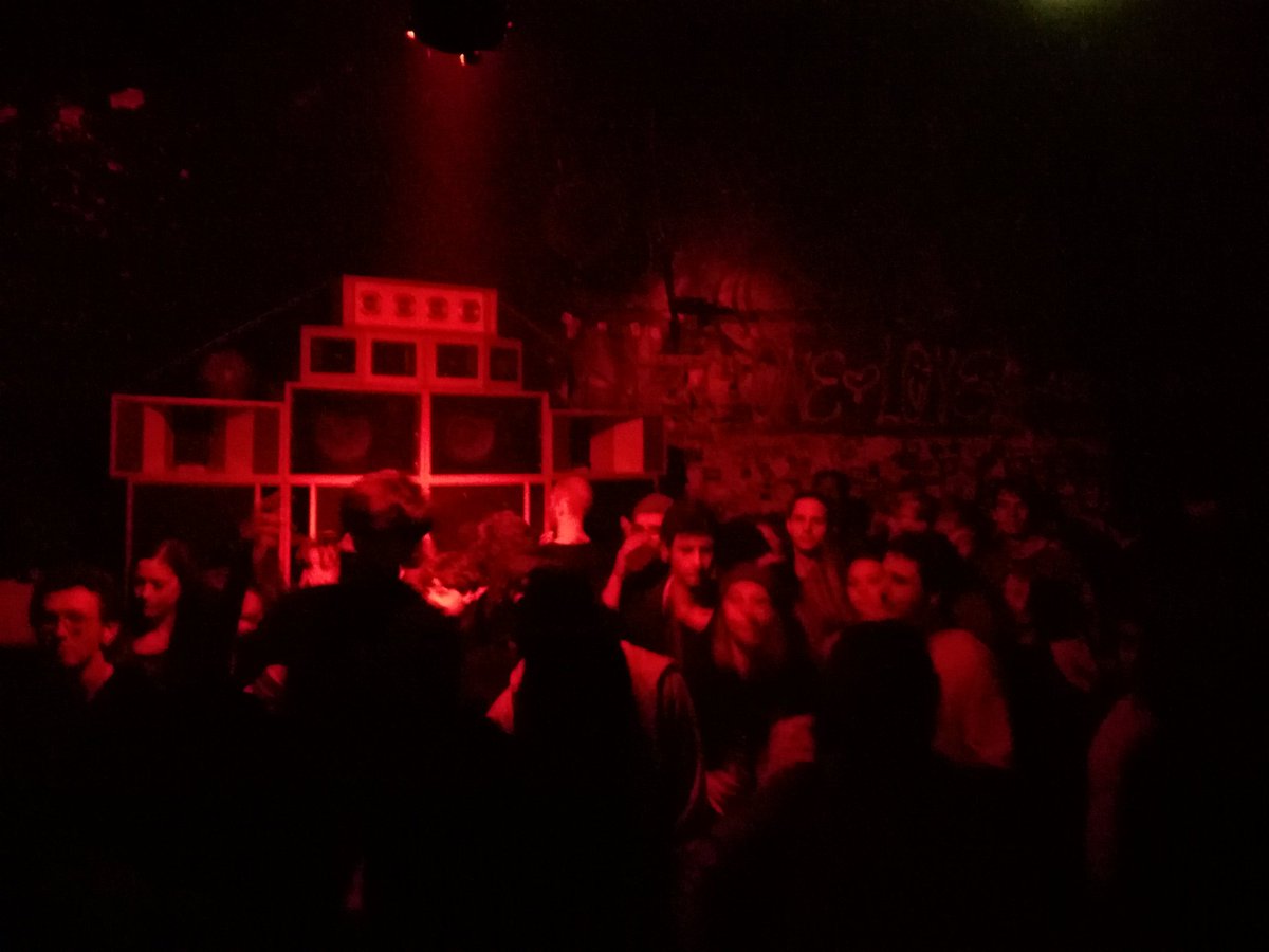 subaudiorec's tweet photo. Dubbing Sun Sound System meets Sub Audio alongside Digid, Zygos and Soukah. #soundsystemculture https://t.co/Q1NBsNivP2