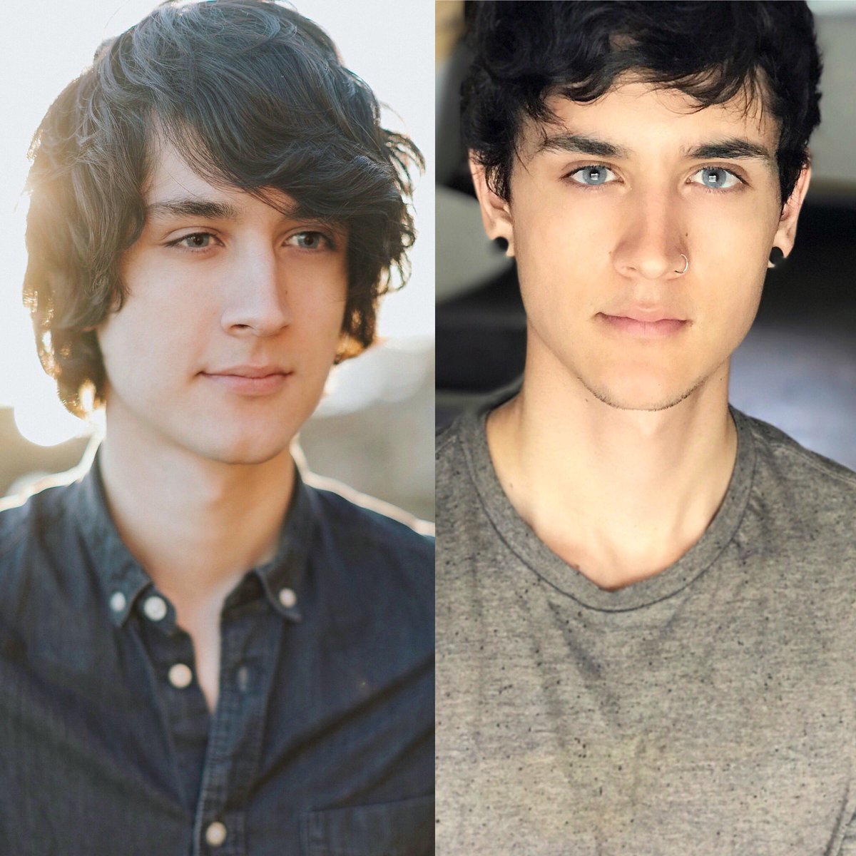 Robert Dobbs On Twitter Long Hair Or Short Hair
