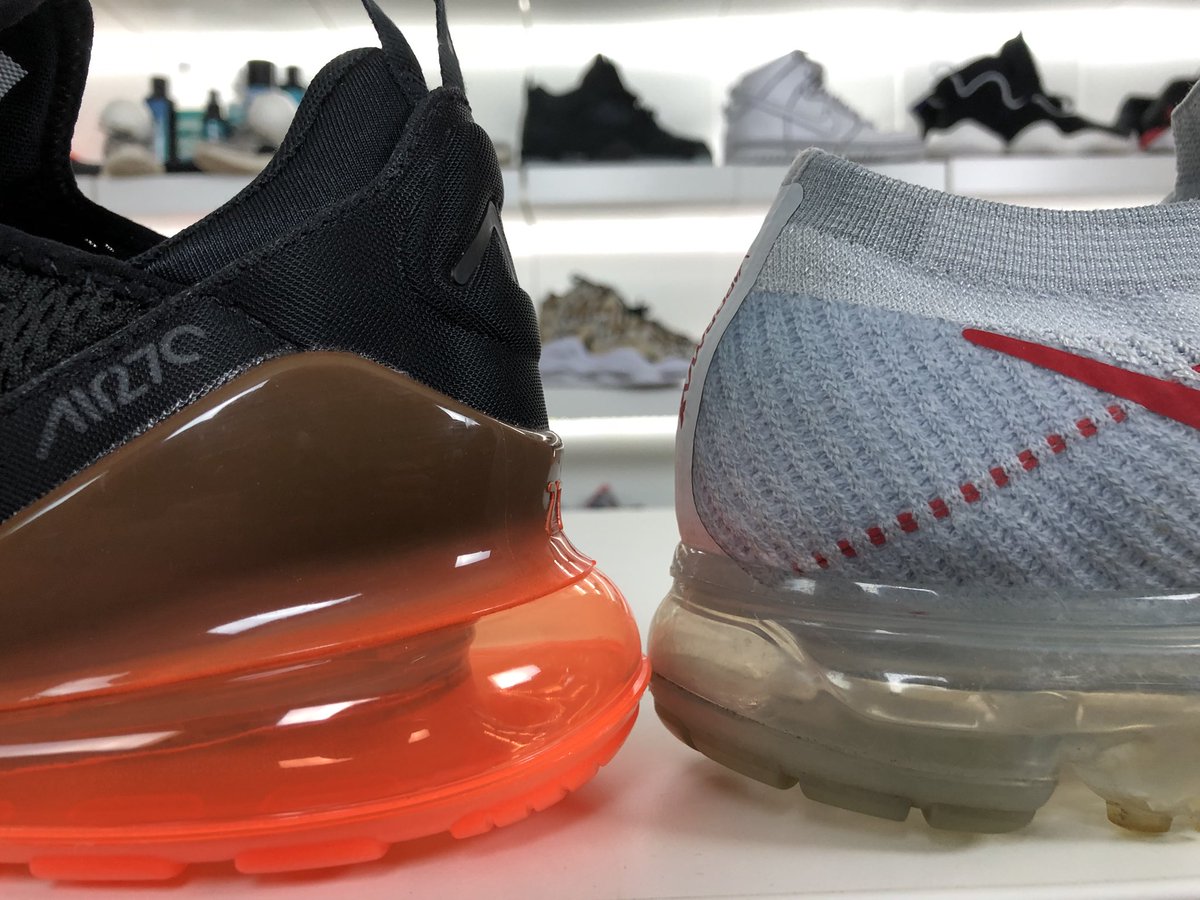 buy \u003e nike 270 vs vapormax \u003e Up to 79% OFF \u003e Free shipping