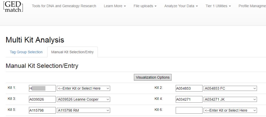 Visual Phasing - party trick or valuable tool in the #geneticgenealogy toolbox? Here's my opinion. What's yours? leannecoopergenealogy.ca/2018/02/10/ben…