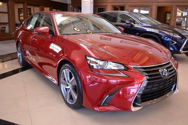 ButlerLexusAtl's tweet image. This 2018 Lexus GS 350 could be a star in the streets with you behind the wheel! Schedule your test drive today and leave with your missing piece. #FunOnWheels #CarLife bit.ly/2n7M2Og