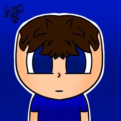 zoeGaming6's tweet photo. #NuevaFotoDePerfil https://t.co/IGcAYTkL0C