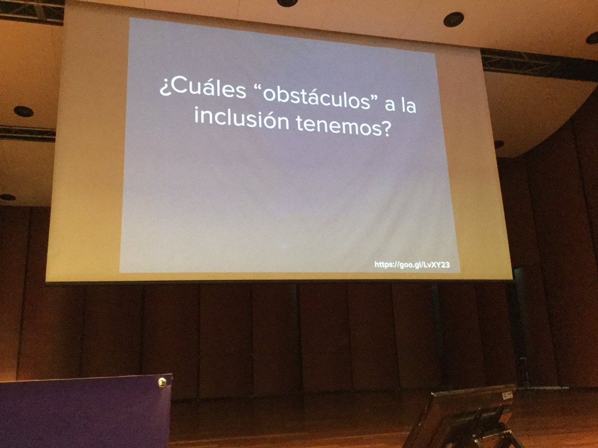 alexmarket's tweet image. No podemos ver lo que no nos afecta @pyconcolombia #todostenemosprivilegio #pythonsoftwarefoundation