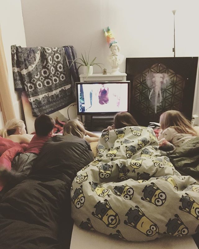 Overnattings besøk på kontoret 🙌🏻🙏🏻💙 ift.tt/2G36w2y