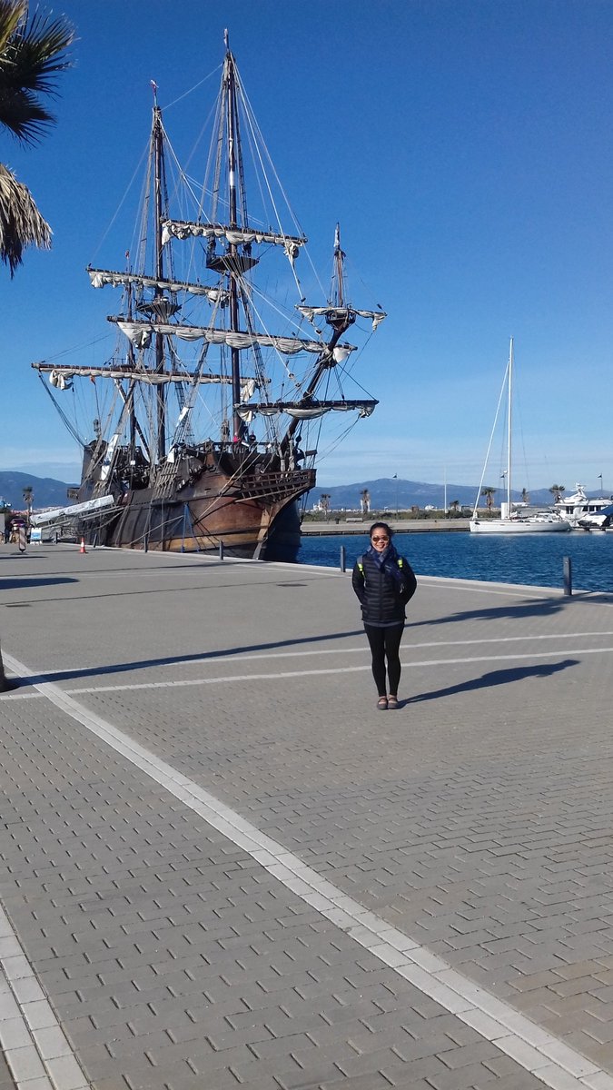 sideangleballs's tweet photo. Having a great time at @BackgammonGib and even had time for some sightseeing! #gibraltarbackgammon #worldwar2tunnels https://t.co/ZmlZjRusHN