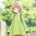 6話まとめ カードキャプターさくら クリアカード編 ベートーベン 感じなかった 小狼くん アニメレーダー