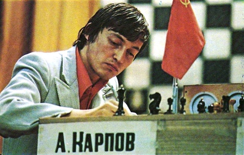 CHESS_INTEREST's tweet image. Я никогда не делал из ошибок трагедию, тем более — не пытался винить в своих ошибках других. Готовность платить за всё, что совершил — и доброе, и дурное, — я всегда считал едва ли не важнейшим показателем состояния души. (Анатолий Карпов)