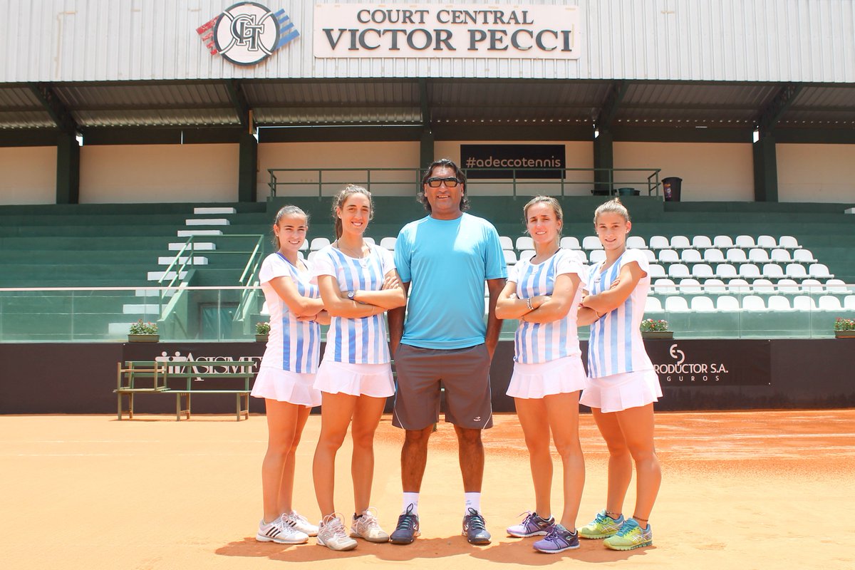 La Gaceta del Tenis tweet media