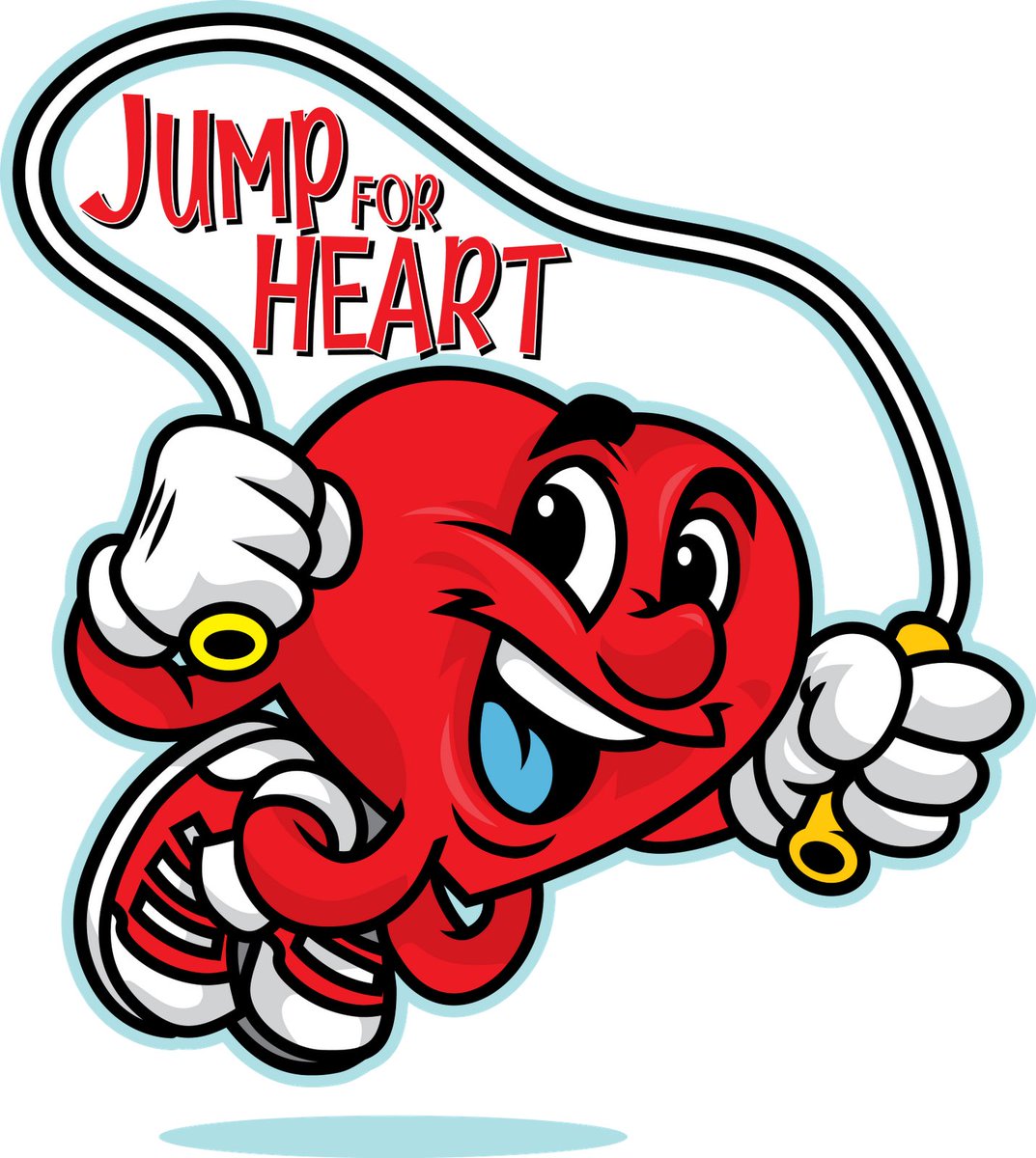Mrs. Brown helped build student stamina in preparation for our Jump Rope 4 ❤️ event! <a href="/PineCrestES/">Pine Crest ES</a> <a href="/mrsbrownpces/">Marlo Brown</a> #wearepiecrest